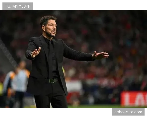 西蒙尼调整战术放弃过度控球 马竞后半程进球效率提升