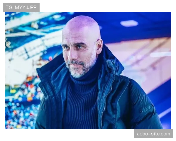 曼城后程发力传统显著 瓜迪奥拉球队过去五季末段抢分率高