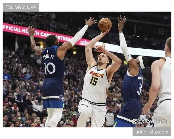 掘金森林狼等西部强队补强 加剧季后赛席位竞争 掘金森林狼等西部强队补强 加剧季后赛席位竞争