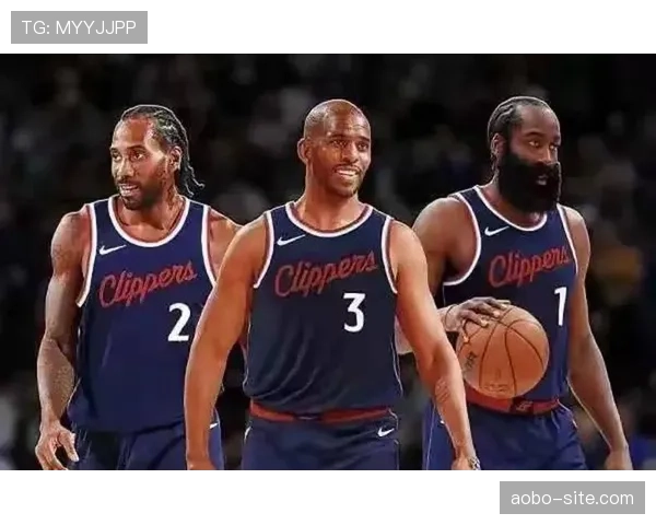 快船老将阵容平均年龄超32岁 哈登伦纳德比尔健康管理成变数