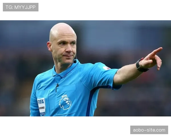 裁判尺度对争冠影响 泰勒执法天王山之战引关注